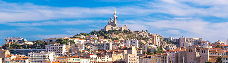 France, Marseille