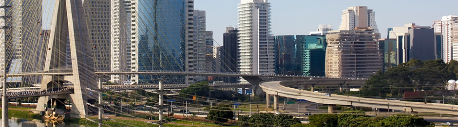 Brazil, São Paulo