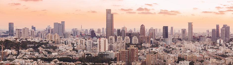 Israel, Tel Aviv
