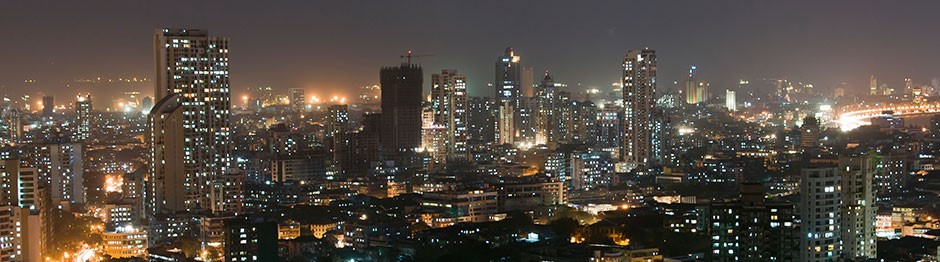 India, Mumbai