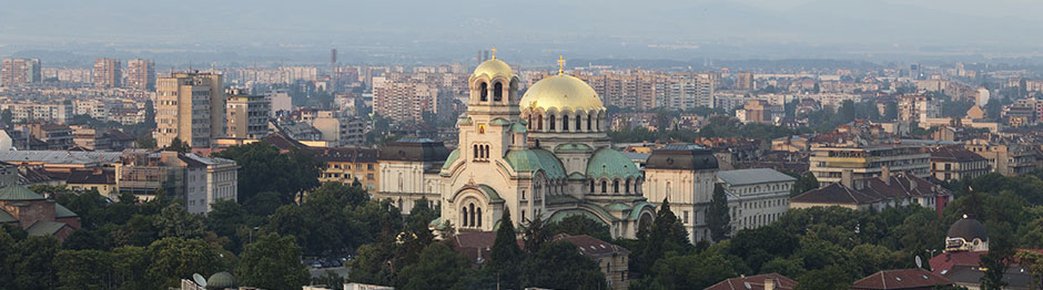 Bulgaria, Sofia