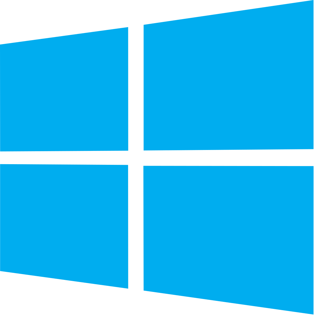 windows-1